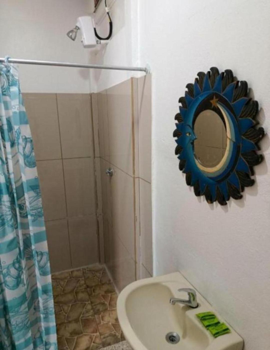 Il Padrino Séjour chez l'habitant Puerto Jiménez