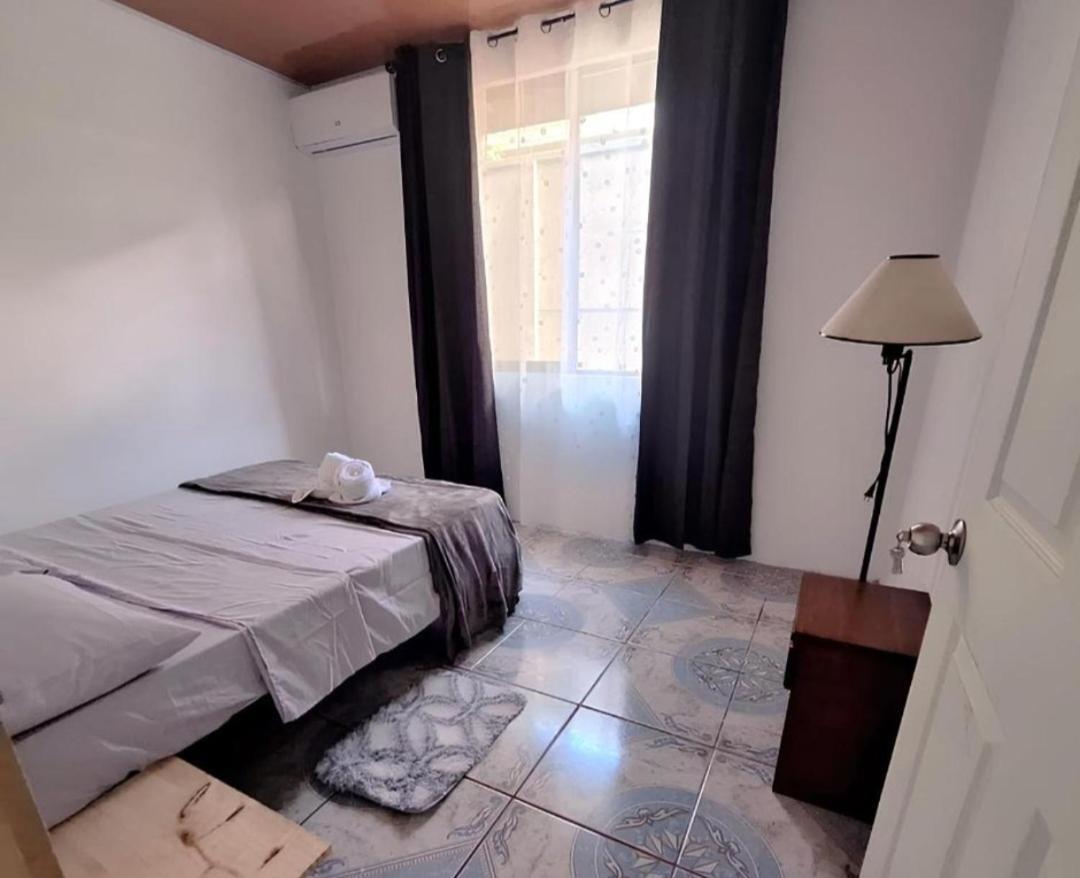 Séjour chez l'habitant Il Padrino Puerto Jiménez