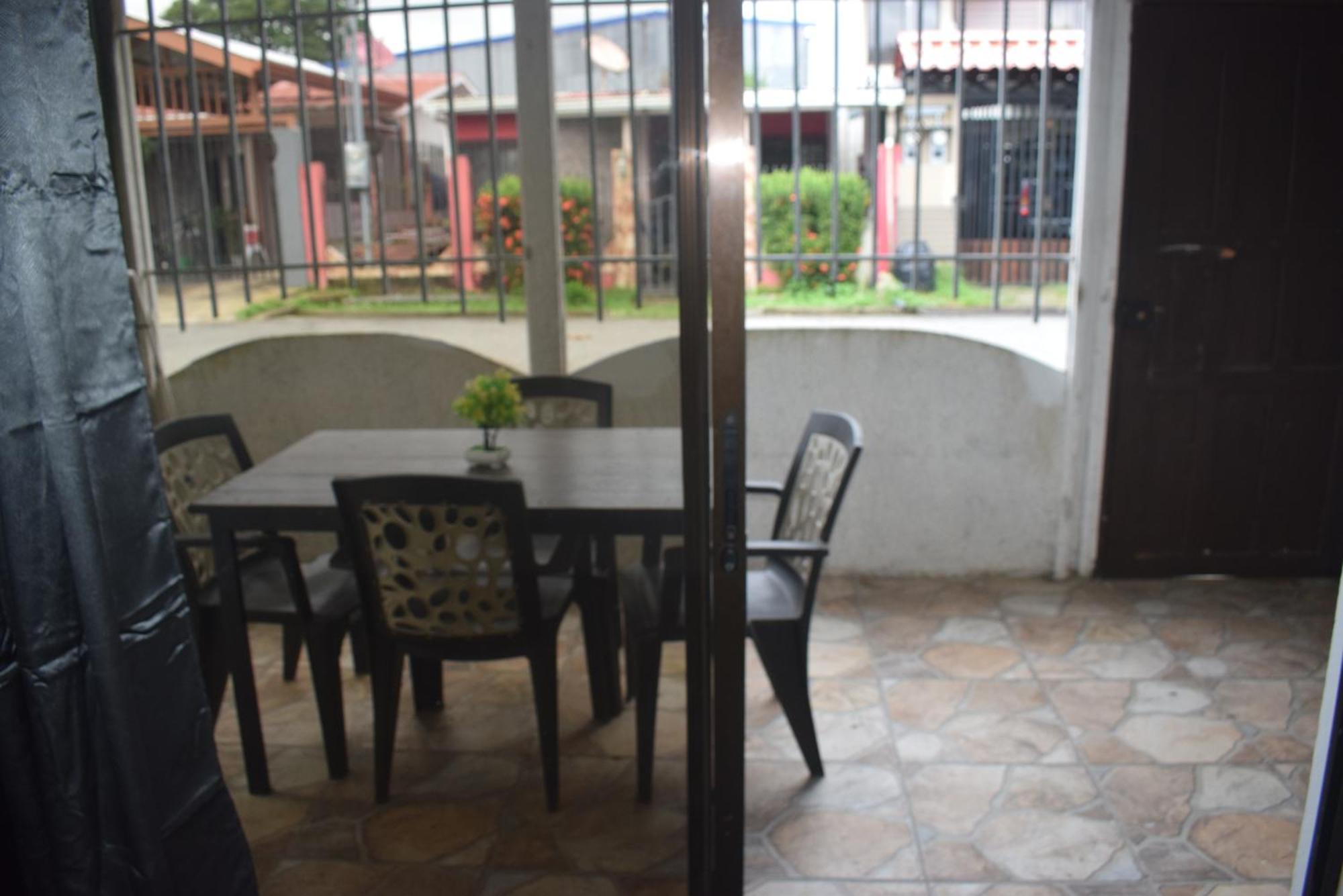 Séjour chez l'habitant Il Padrino Puerto Jiménez